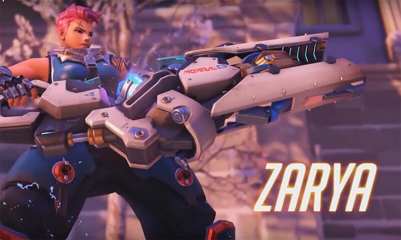 Overwatch