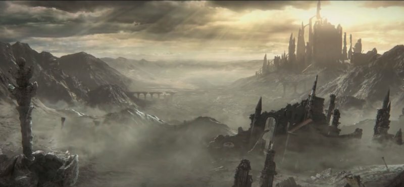 Dark Souls III