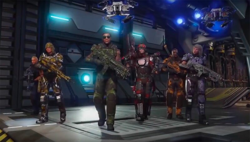 X-COM 2