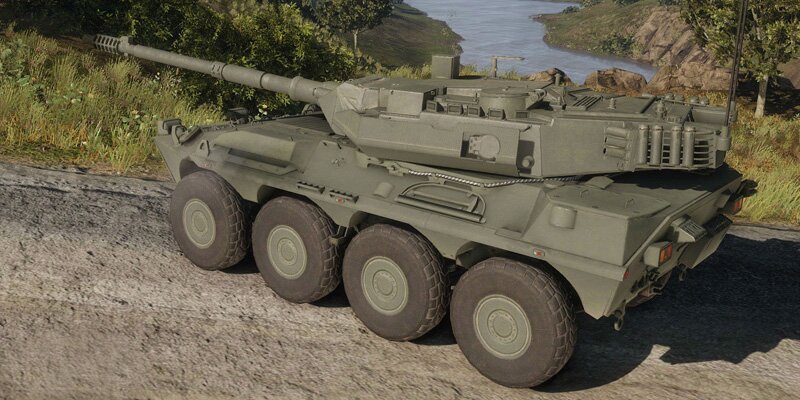 Armored Warfare: Проект Армата Armored Warfare: Проект Армата
