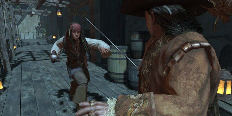 Pirates of the Carribean Pirates of the Carribean