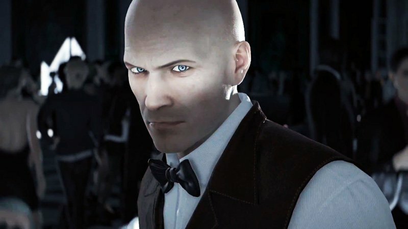 Hitman 2016: эпизоды и прохождение