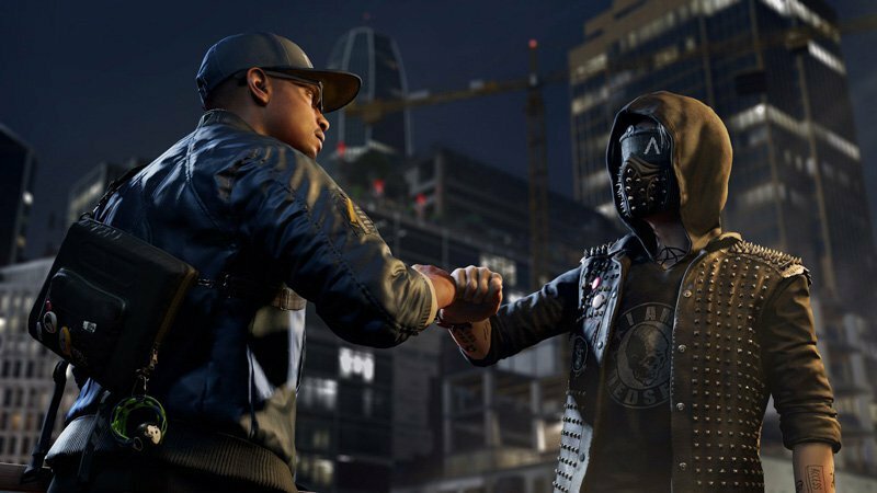 Персонажи Watch Dogs 2: хорошие и не очень. Персонажи Watch Dogs 2: хорошие и не очень.