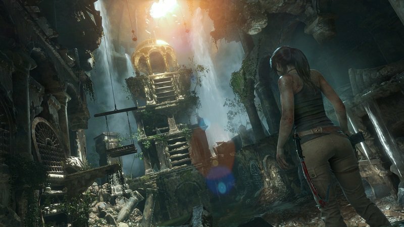 Лучшие игры за 2016 год: итоги